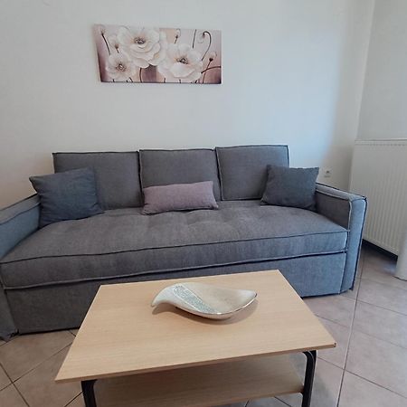 Georgias House Apartman Lefkáda Kültér fotó