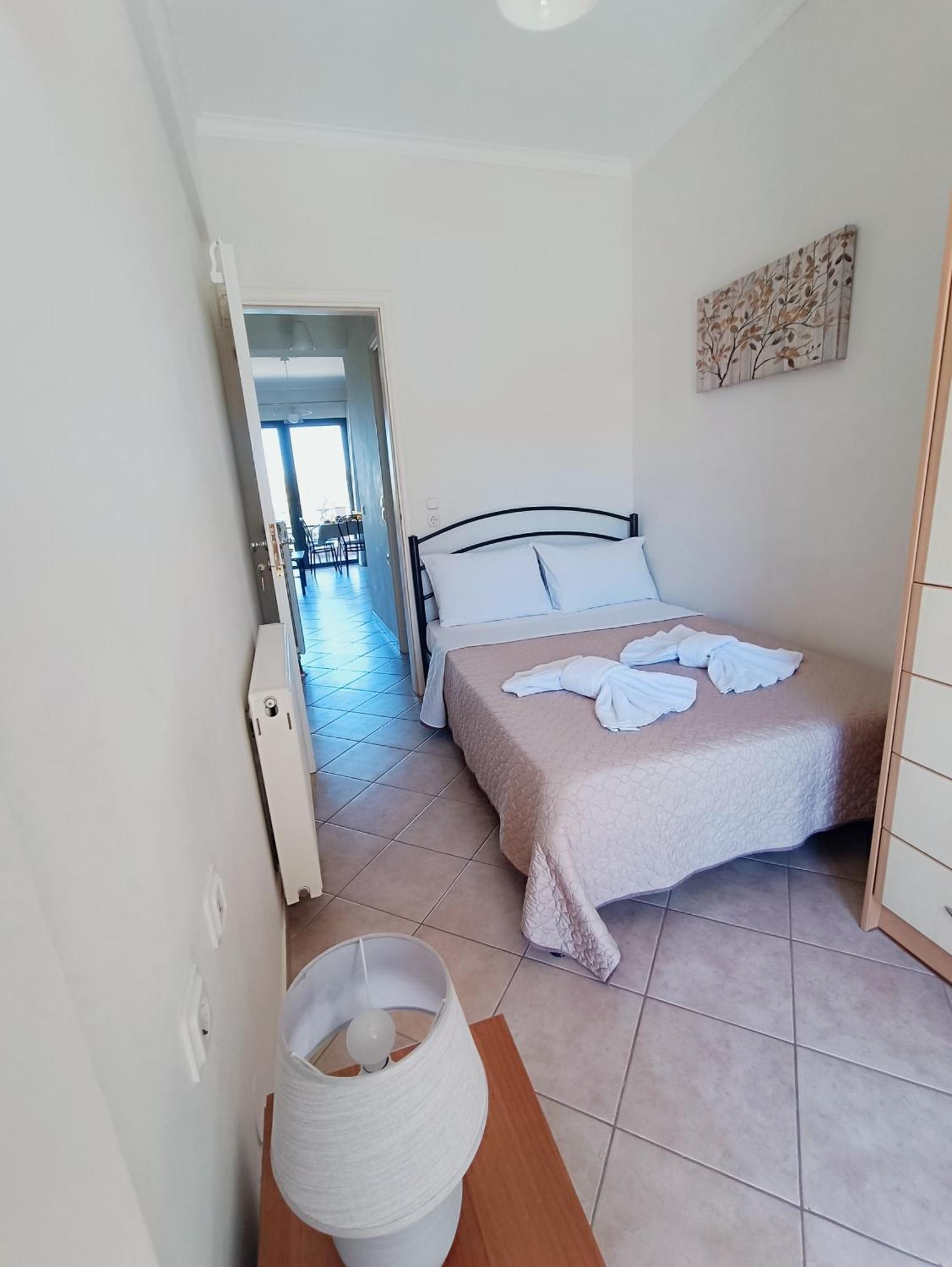 Georgias House Apartman Lefkáda Kültér fotó