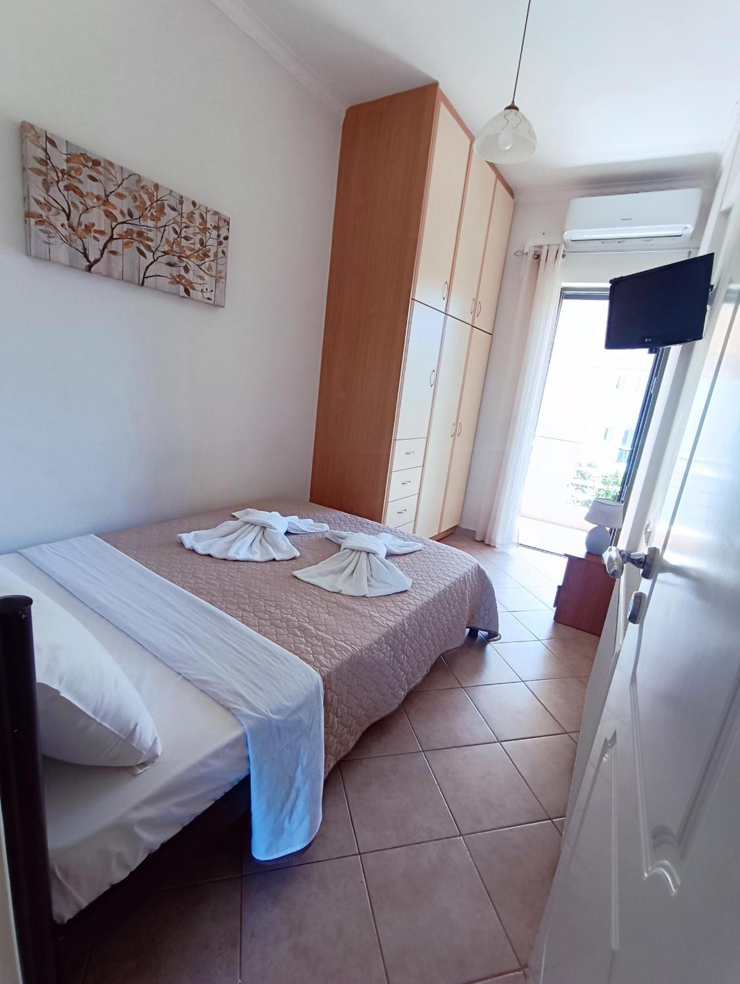 Georgias House Apartman Lefkáda Kültér fotó