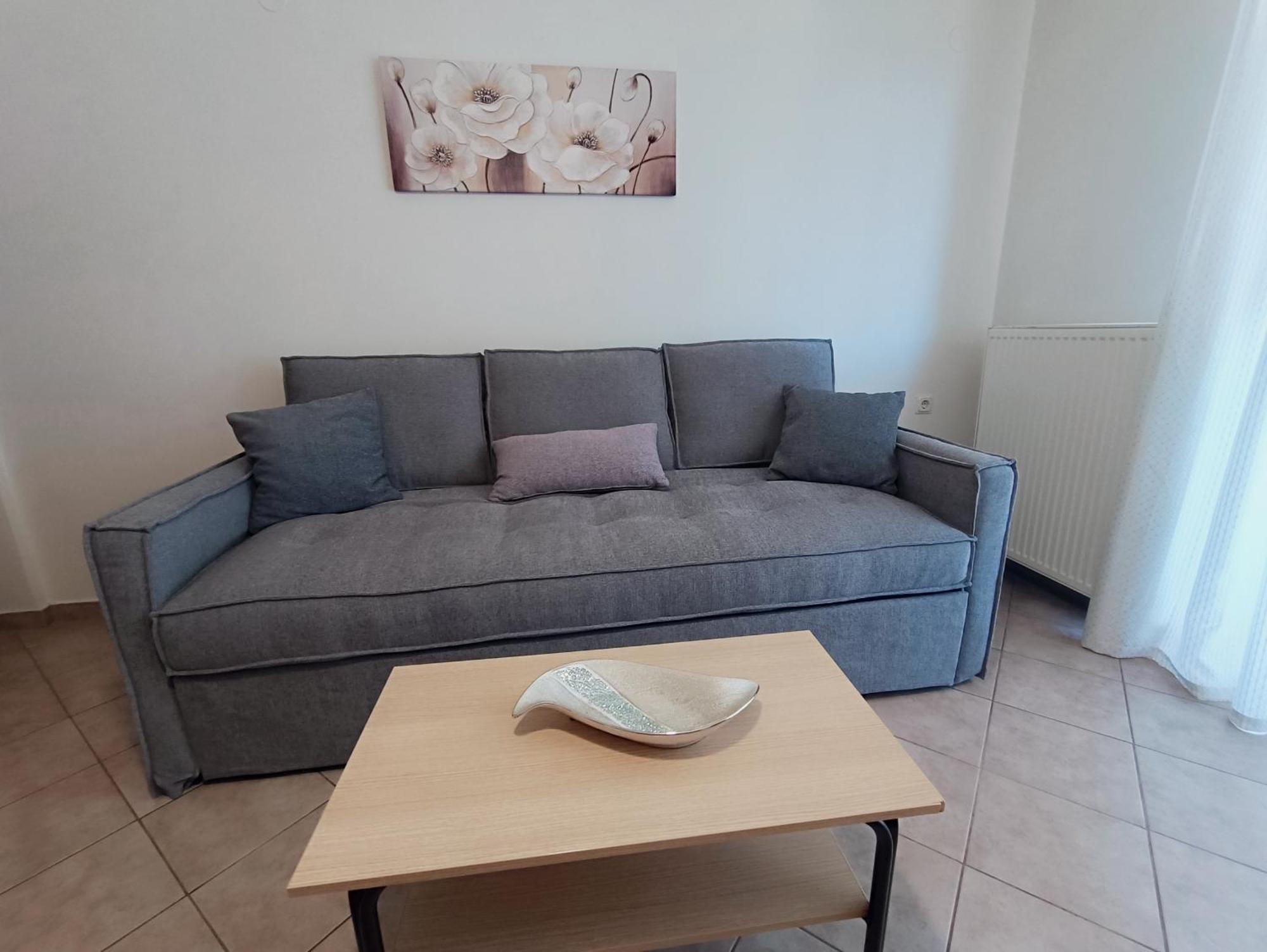 Georgias House Apartman Lefkáda Kültér fotó