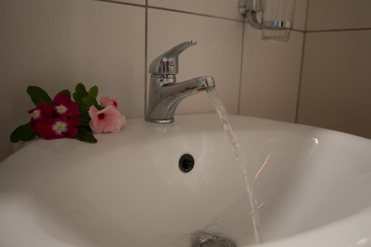 Georgias House Apartman Lefkáda Kültér fotó