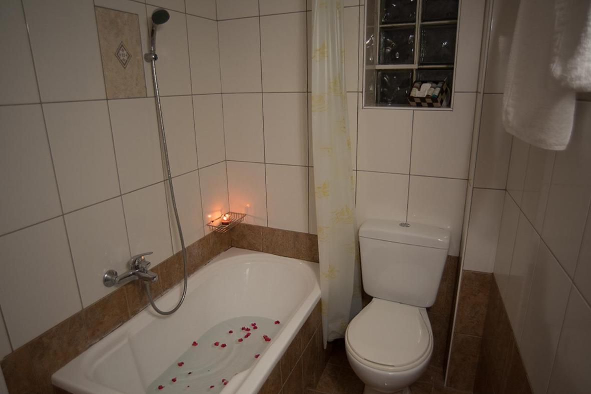 Georgias House Apartman Lefkáda Kültér fotó